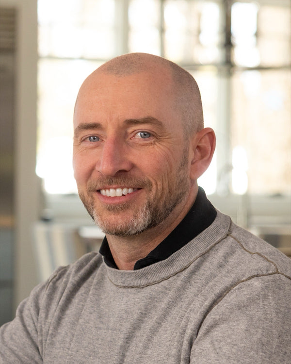 Scott Hicks, owner of Valley Ridge Furniture