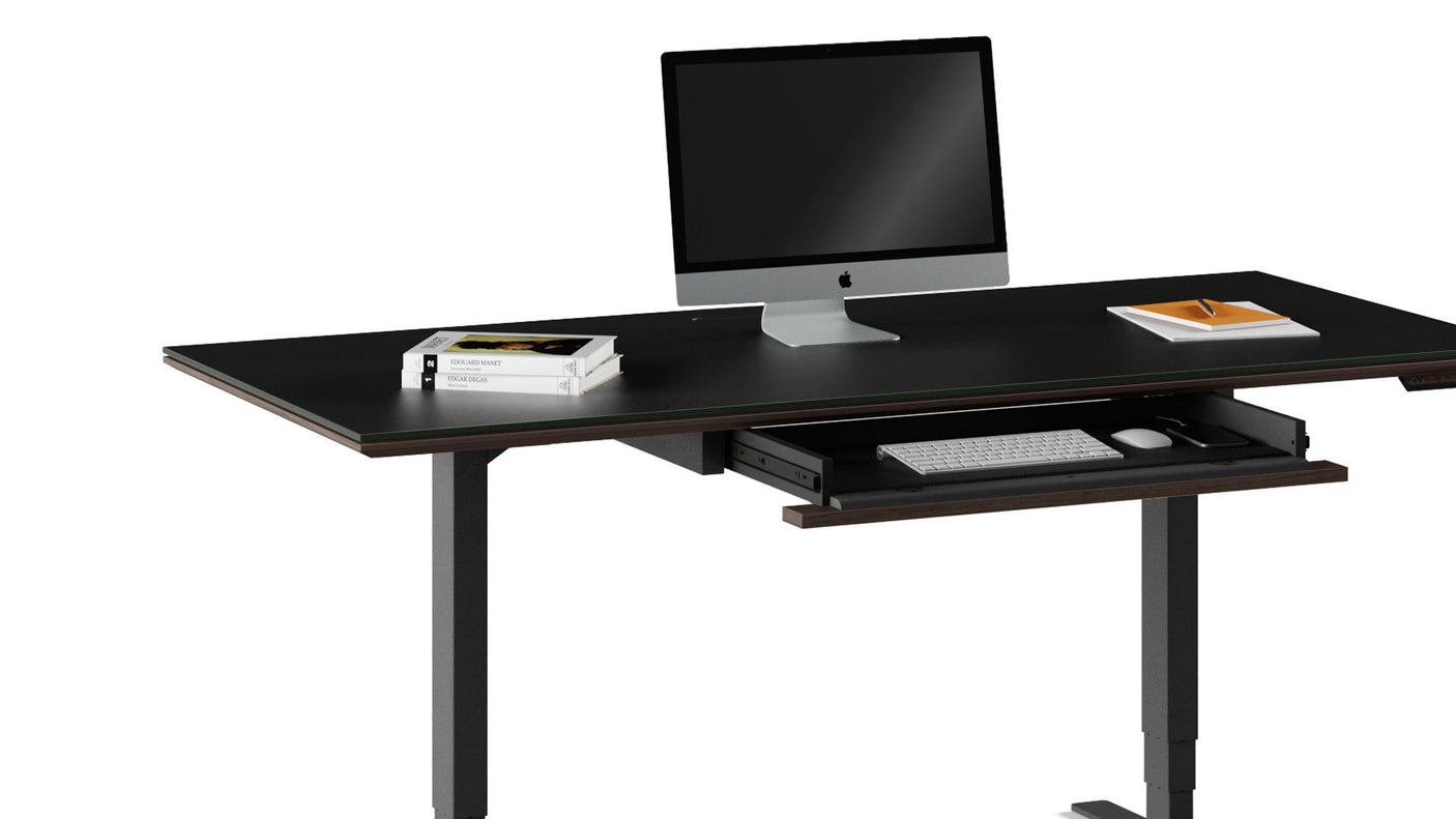 Sequel 20 6159 | Keyboard/Storage Drawer