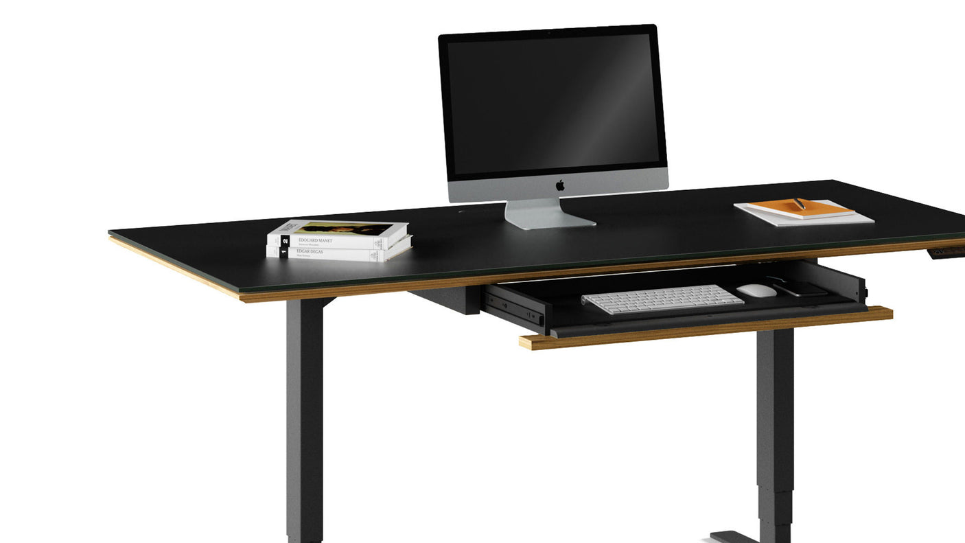 Sequel 20 6159 | Keyboard/Storage Drawer