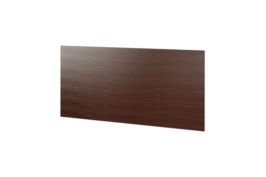 Sequel 20 6108 | Back Panel for Compact Desk