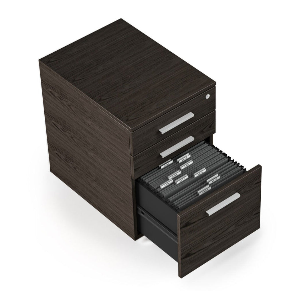 Sequel 20 6107 | Mobile File Cabinet