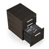 Sequel 20 6107 | Mobile File Cabinet
