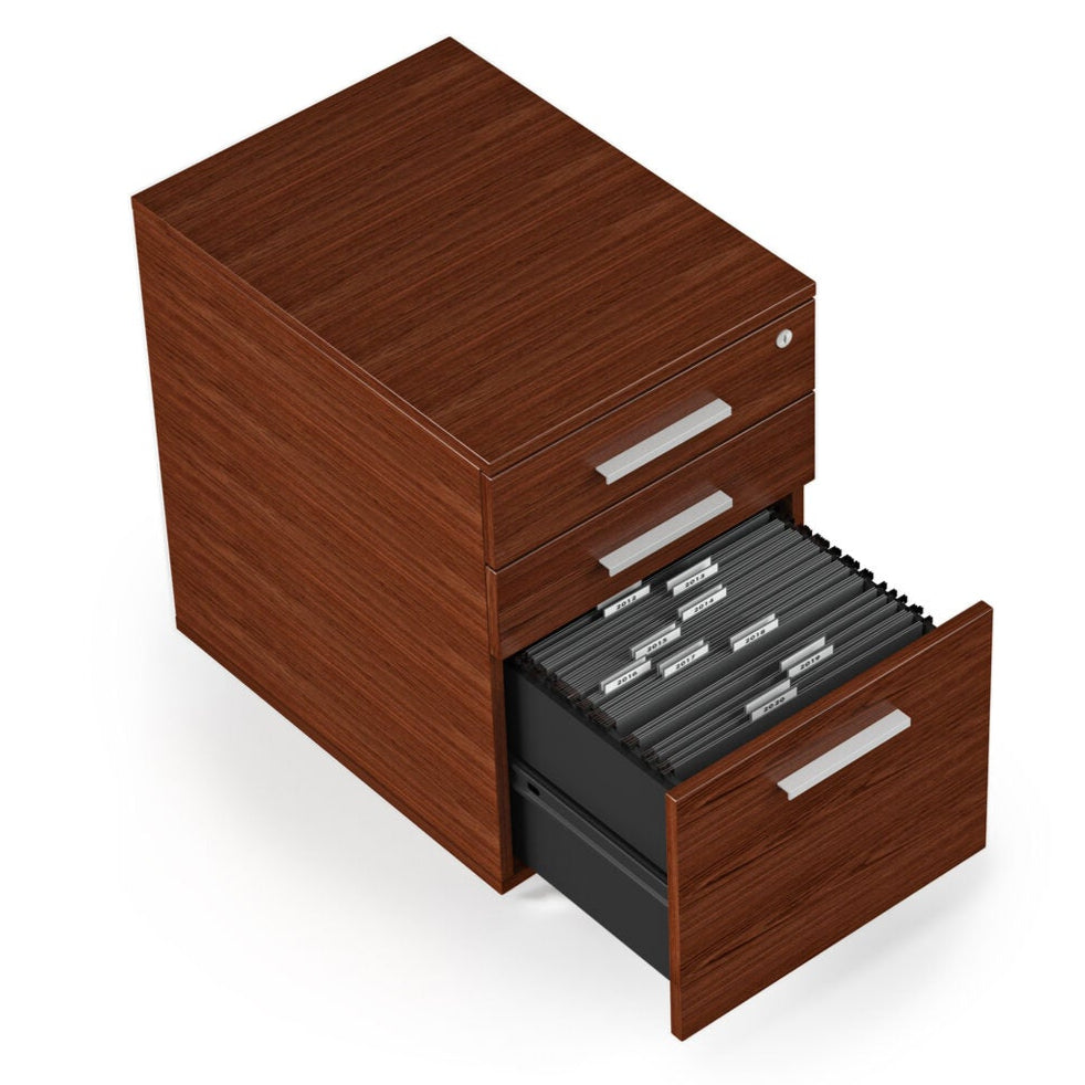 Sequel 20 6107 | Mobile File Cabinet