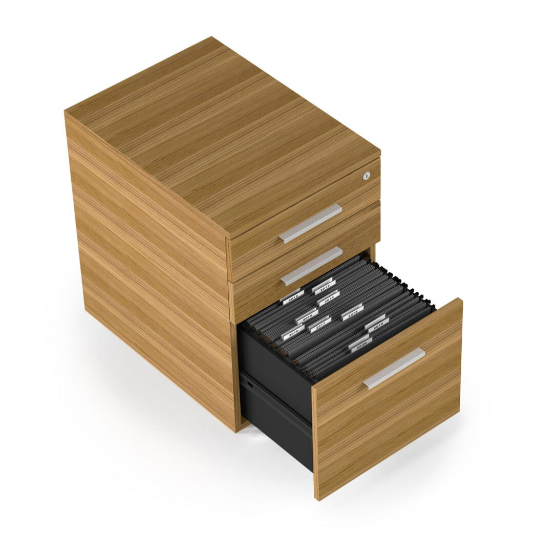 Sequel 20 6107 | Mobile File Cabinet