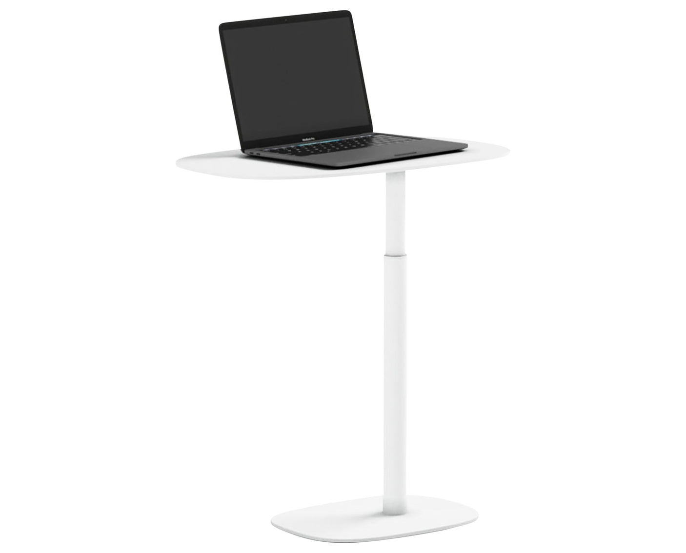 Serif 1045 | Adjustable Side/Laptop Table