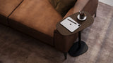 Serif 1045 | Adjustable Side/Laptop Table