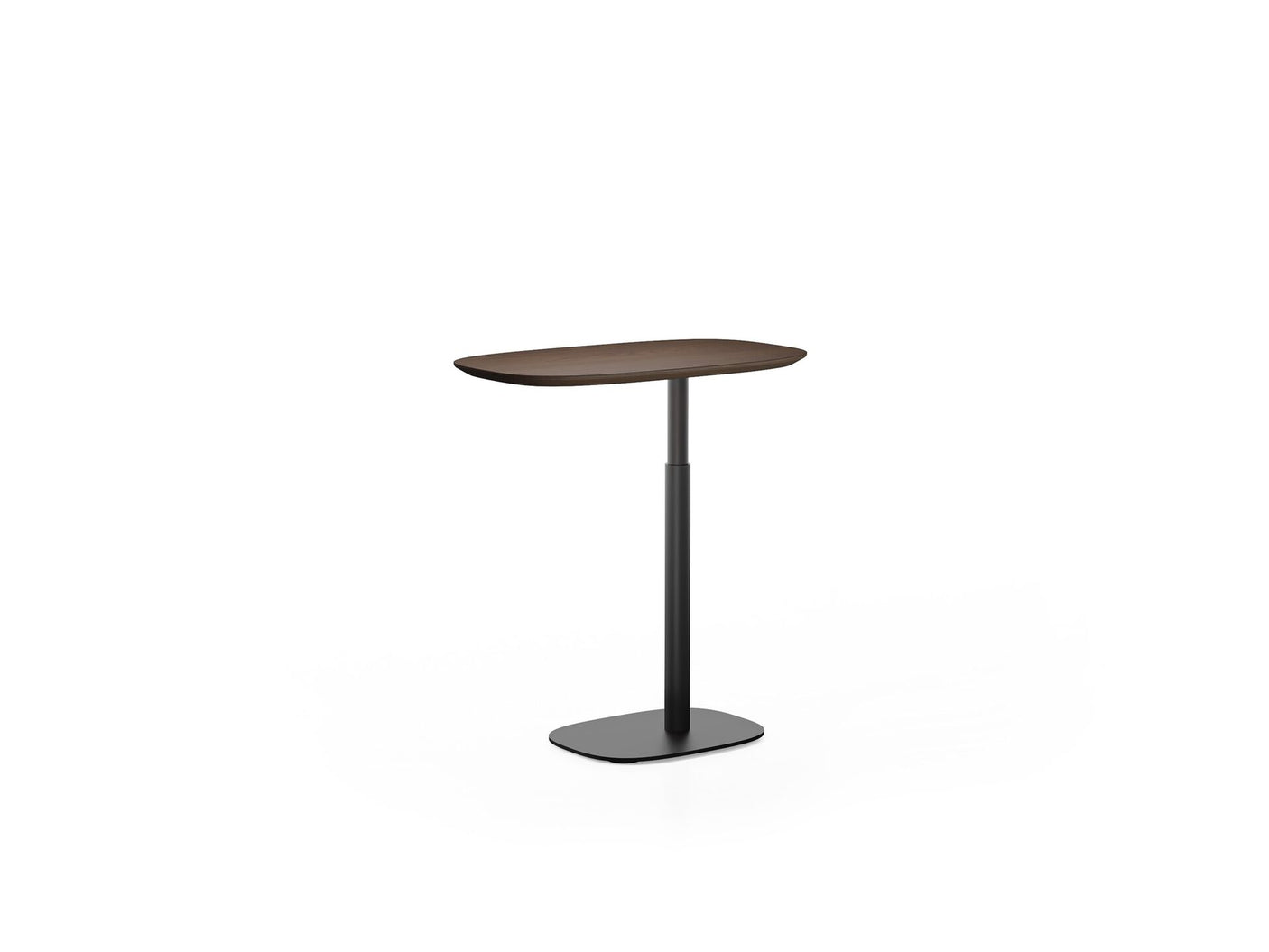 Serif 1045 | Adjustable Side/Laptop Table