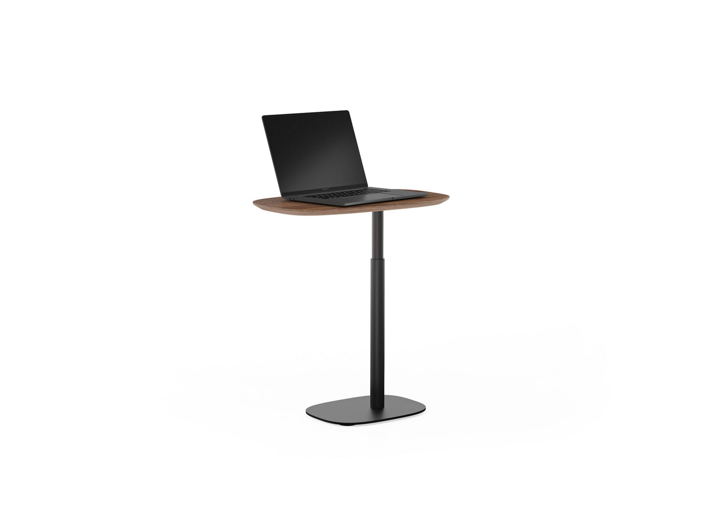 Serif 1045 | Adjustable Side/Laptop Table