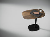 Serif 1045 | Adjustable Side/Laptop Table