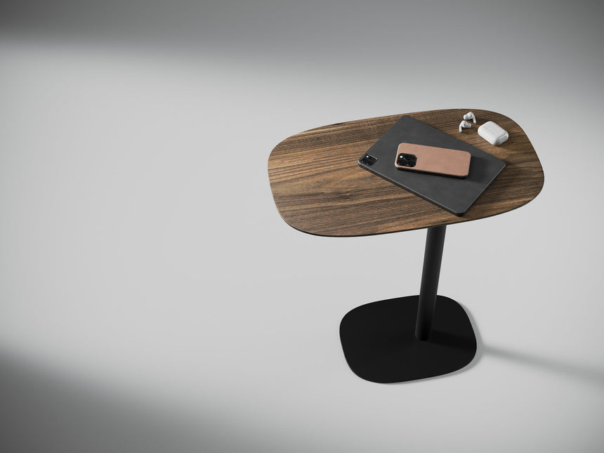 Serif 1045 | Adjustable Side/Laptop Table