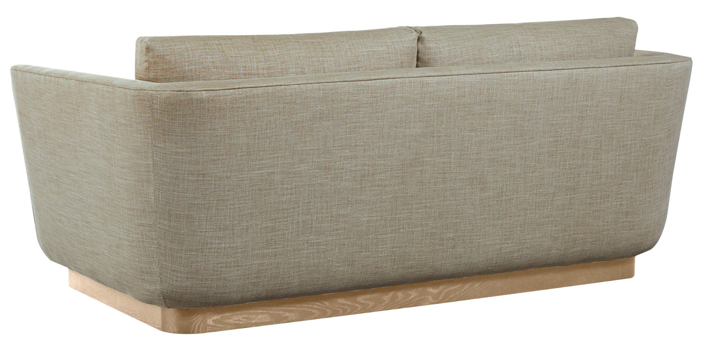 Shelter Apartment Sofa