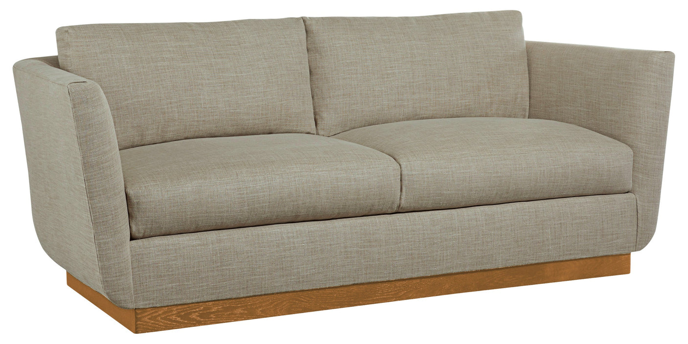 Shelter Apartment Sofa