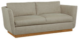 Shelter Apartment Sofa