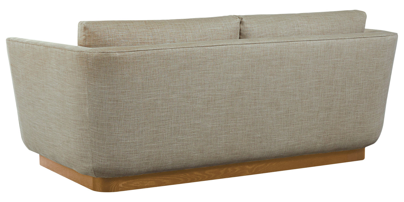 Shelter Apartment Sofa