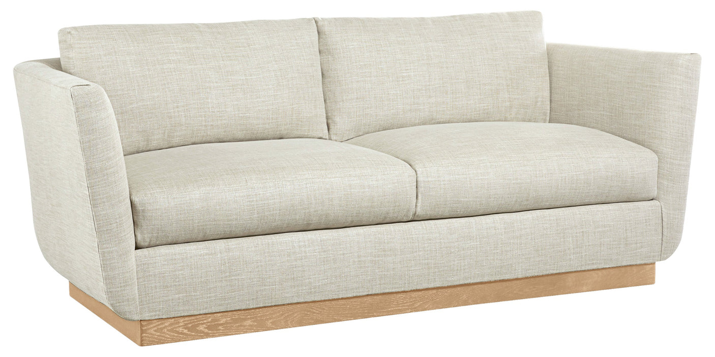 Shelter Apartment Sofa