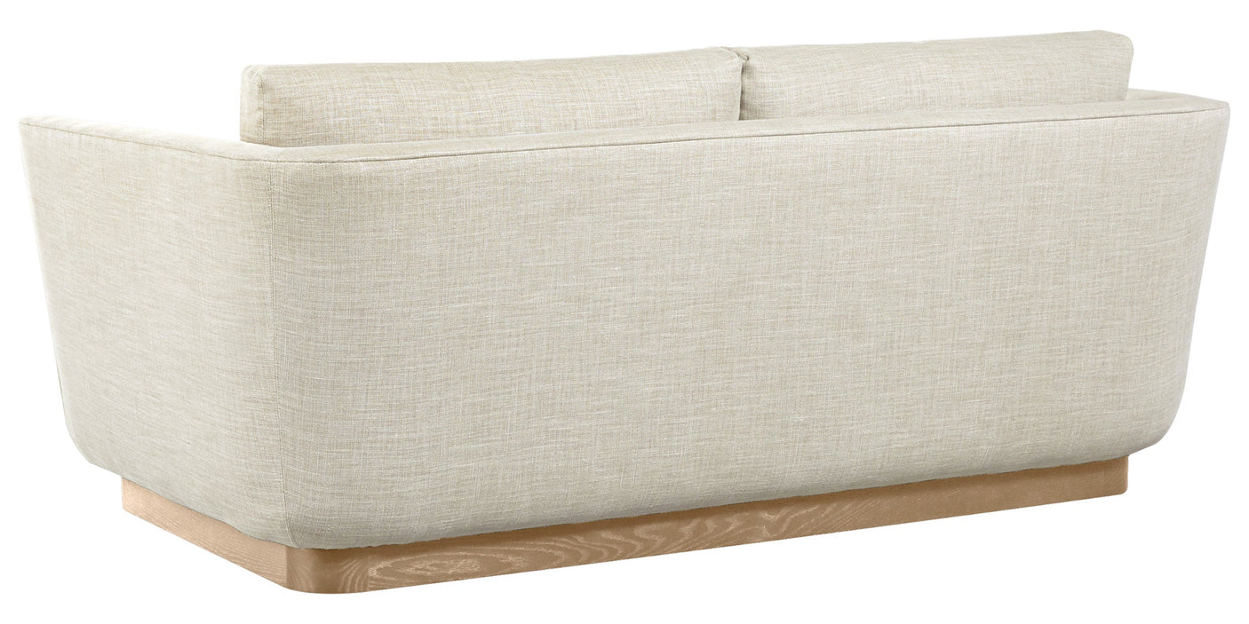 Shelter Apartment Sofa