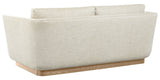 Shelter Apartment Sofa