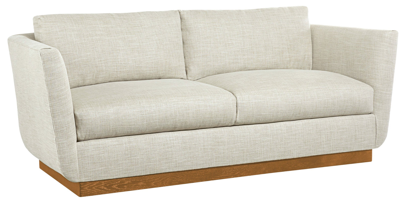 Shelter Apartment Sofa