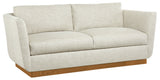 Shelter Apartment Sofa