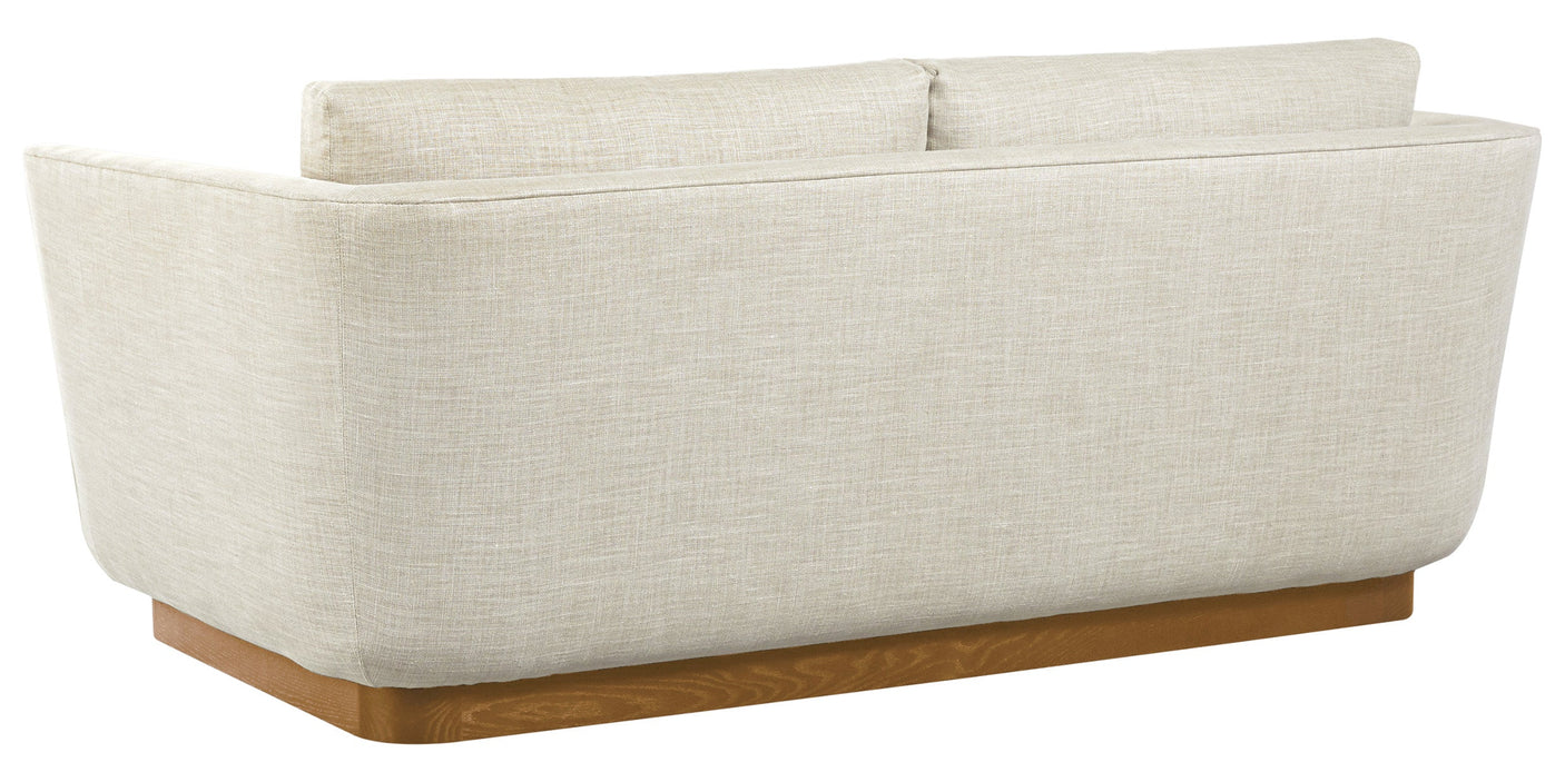 Shelter Apartment Sofa