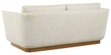 Shelter Apartment Sofa