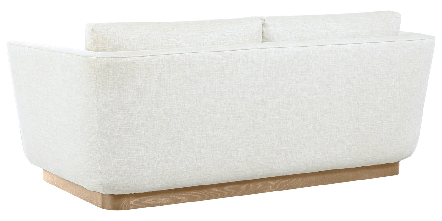 Shelter Apartment Sofa