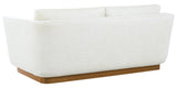Shelter Apartment Sofa