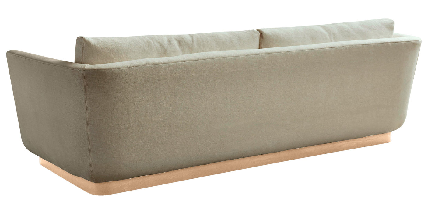 Shelter Extra Long Sofa
