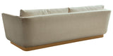 Shelter Extra Long Sofa