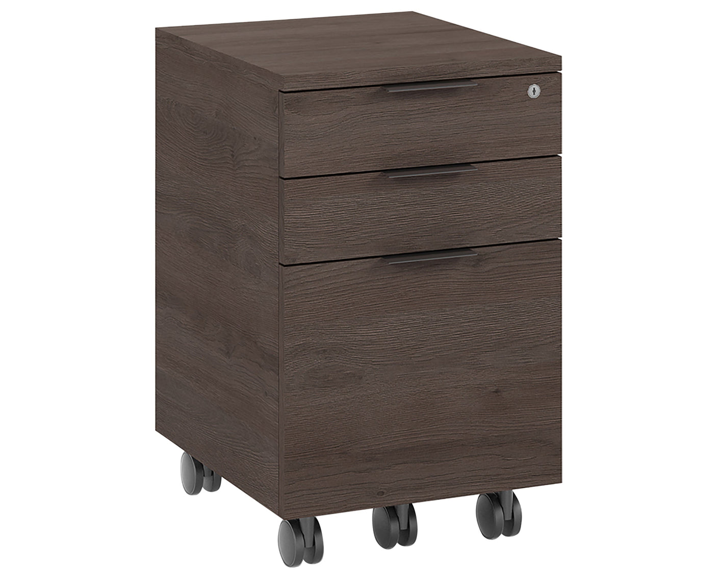 Sigma 6907 | Mobile File Cabinet