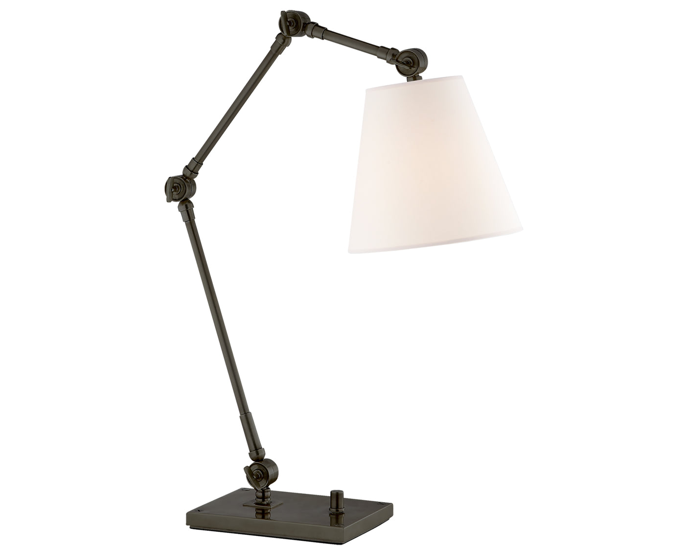 Graves Task Lamp