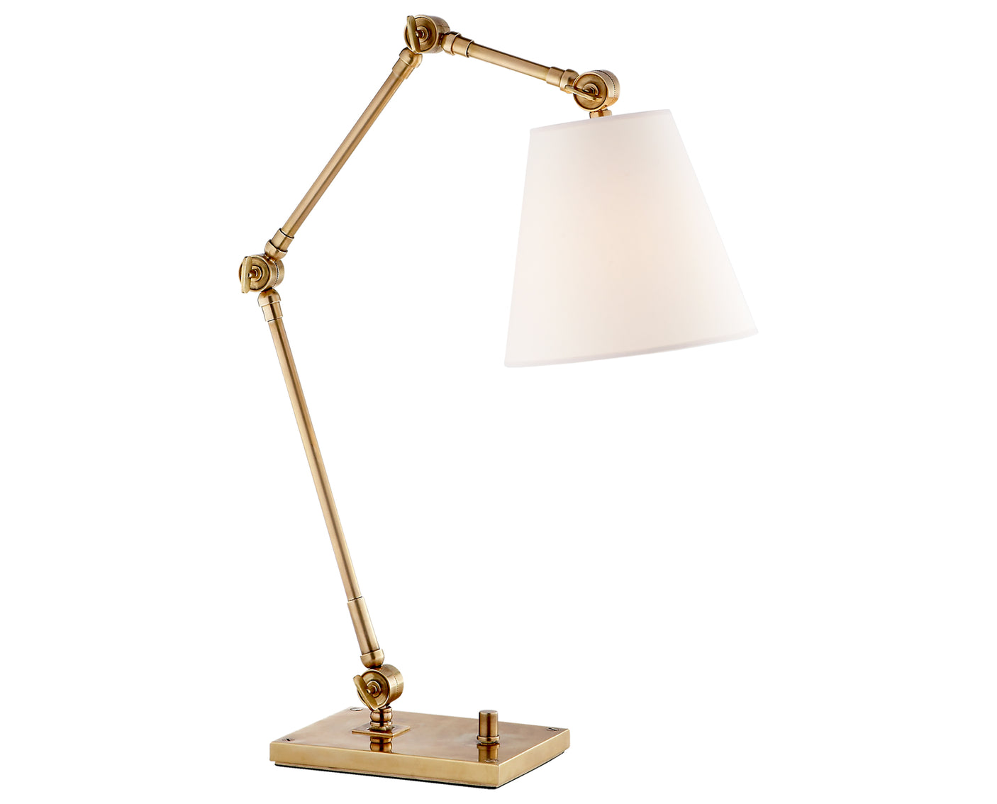 Graves Task Lamp