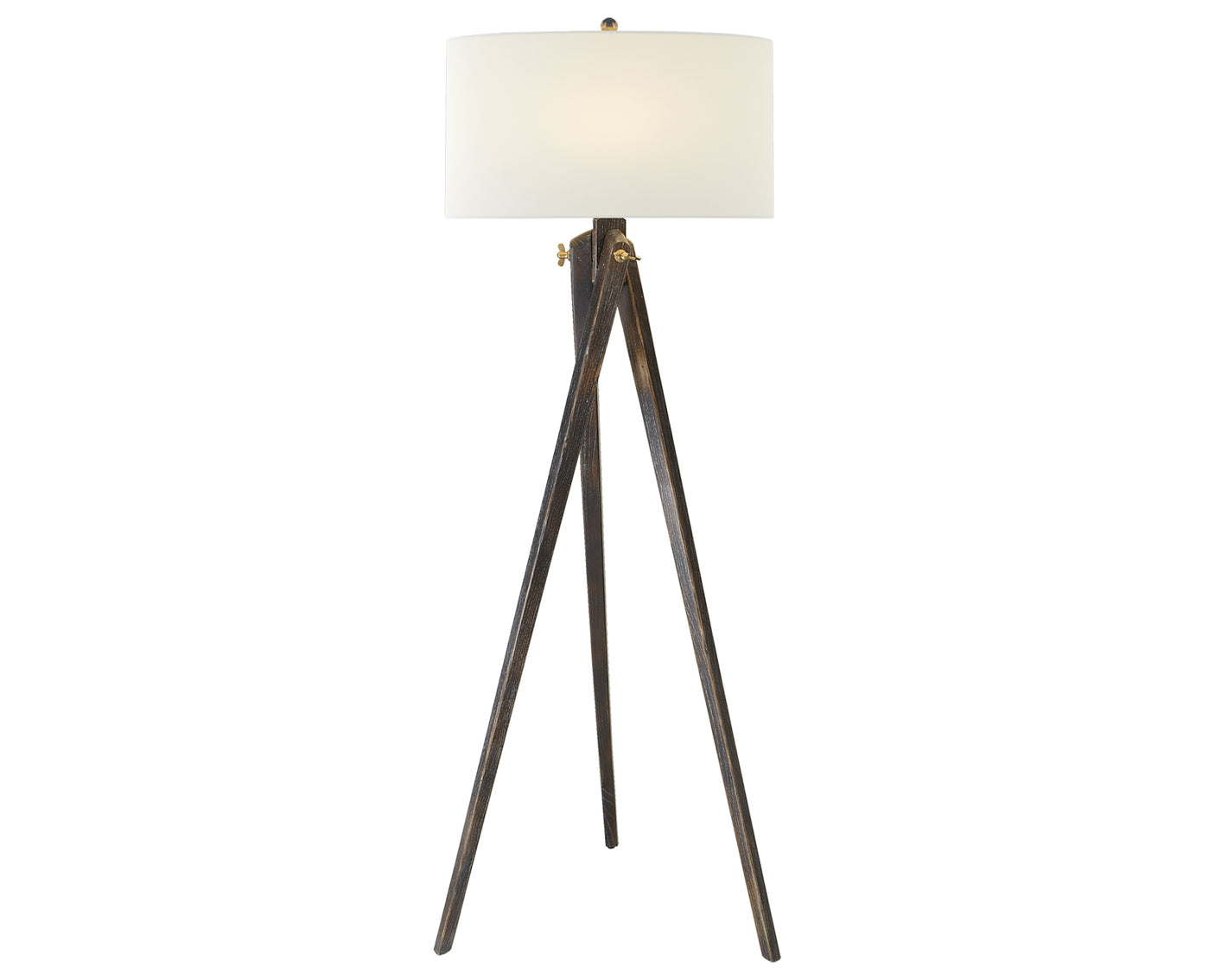 Tripod Floor Lamp