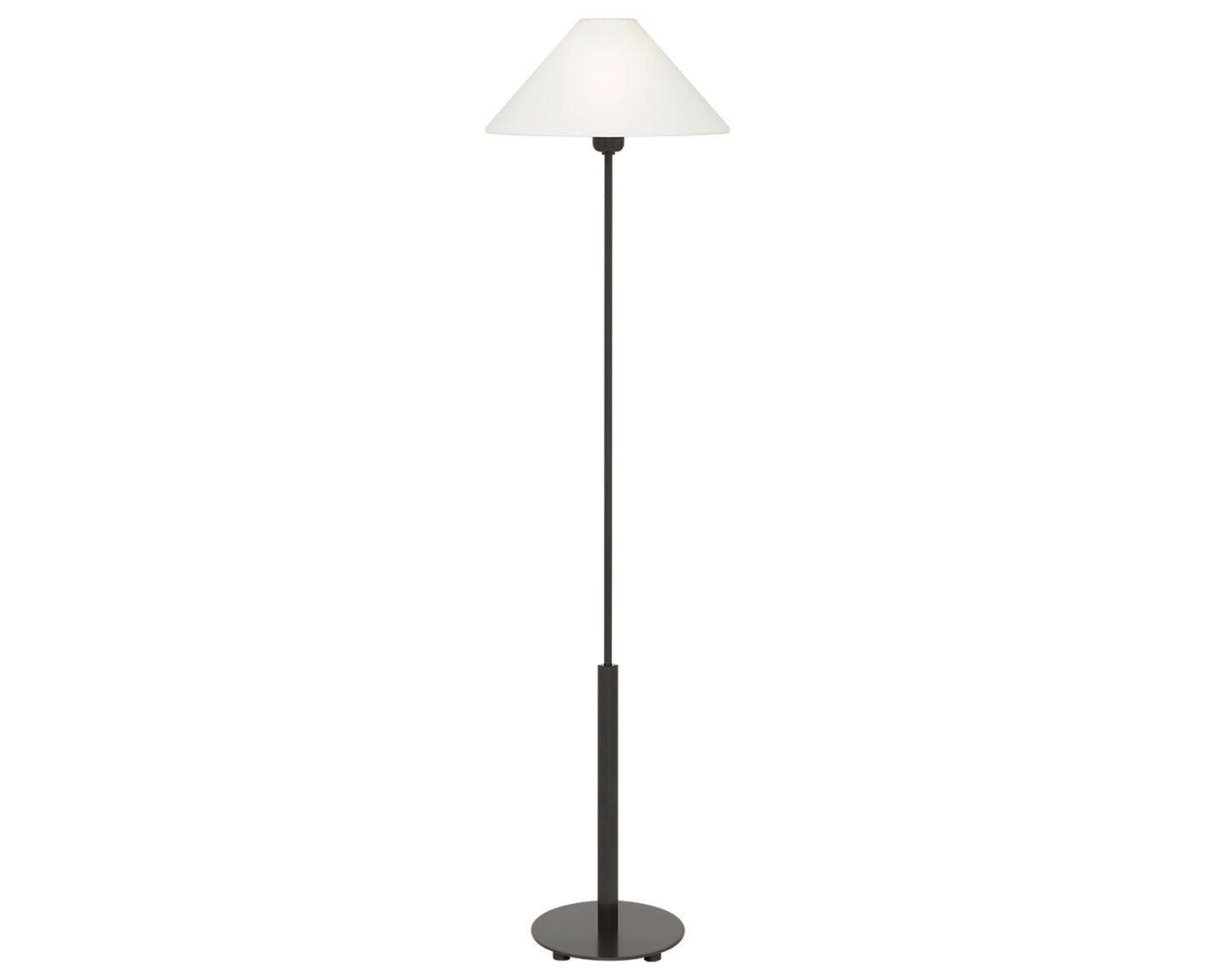 Hackney Floor Lamp