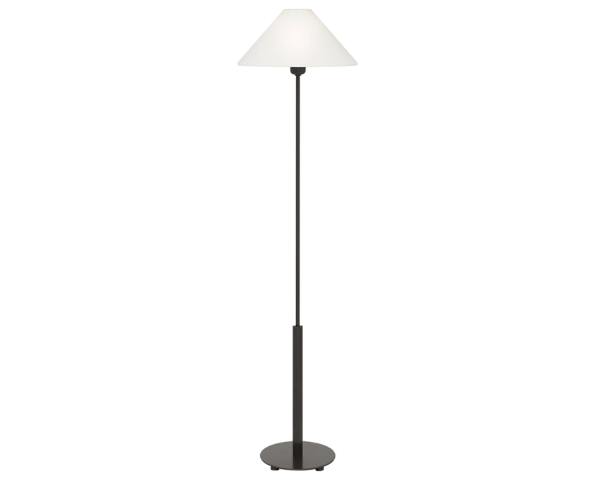 Hackney Floor Lamp