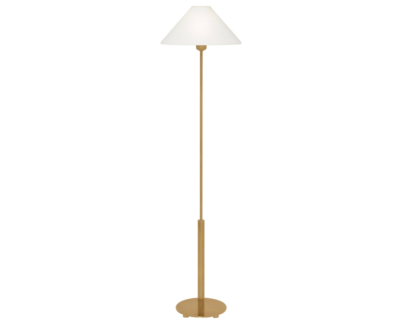 Hackney Floor Lamp