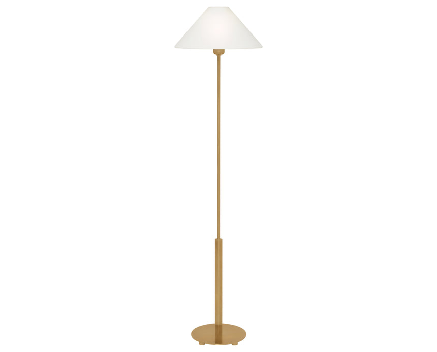 Hackney Floor Lamp