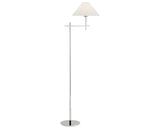 Hackney Bridge Arm Floor Lamp