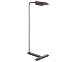 William Pharmacy Floor Lamp