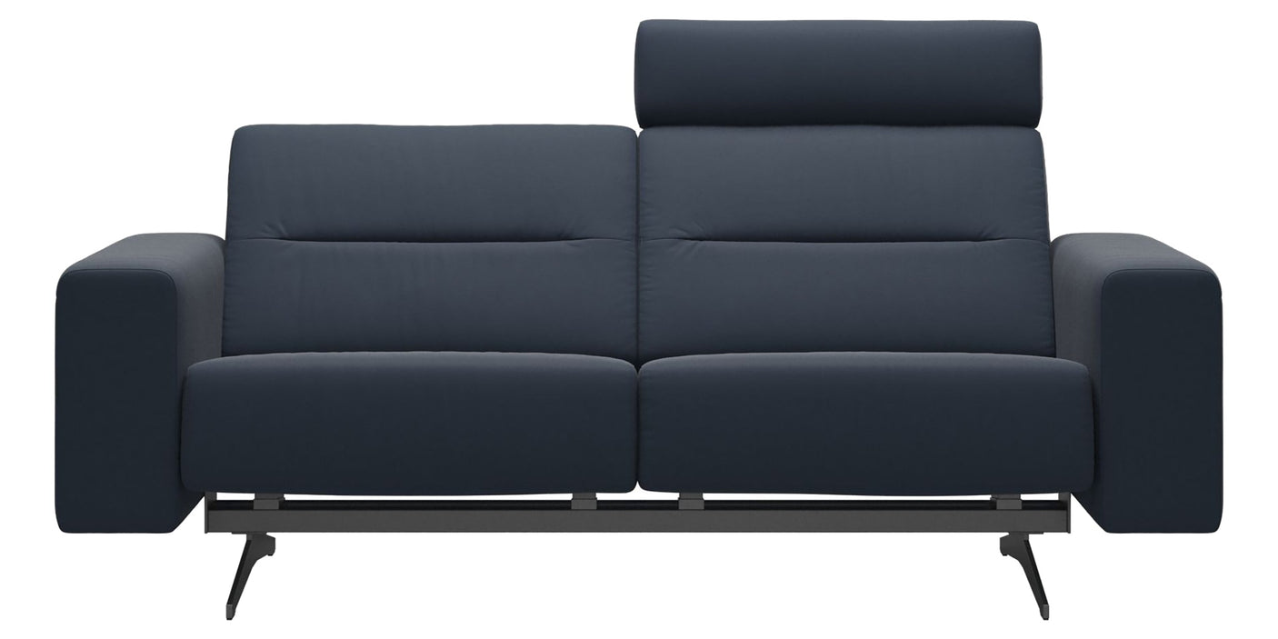 Stella | 2-Seater Sofa with 1 Headrest