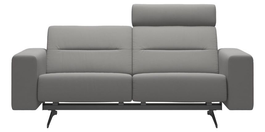 Stella | 2-Seater Sofa with 1 Headrest