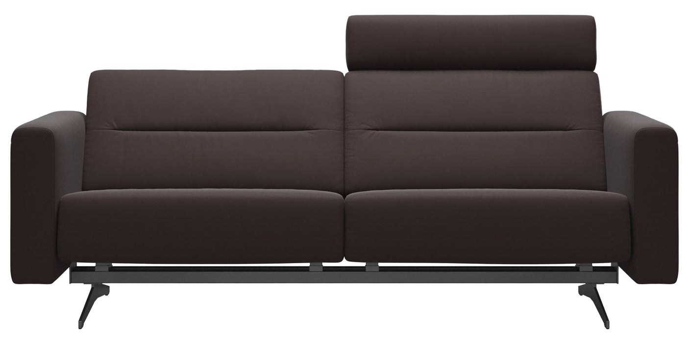 Stella | 2.5-Seater Sofa with 1 Headrest
