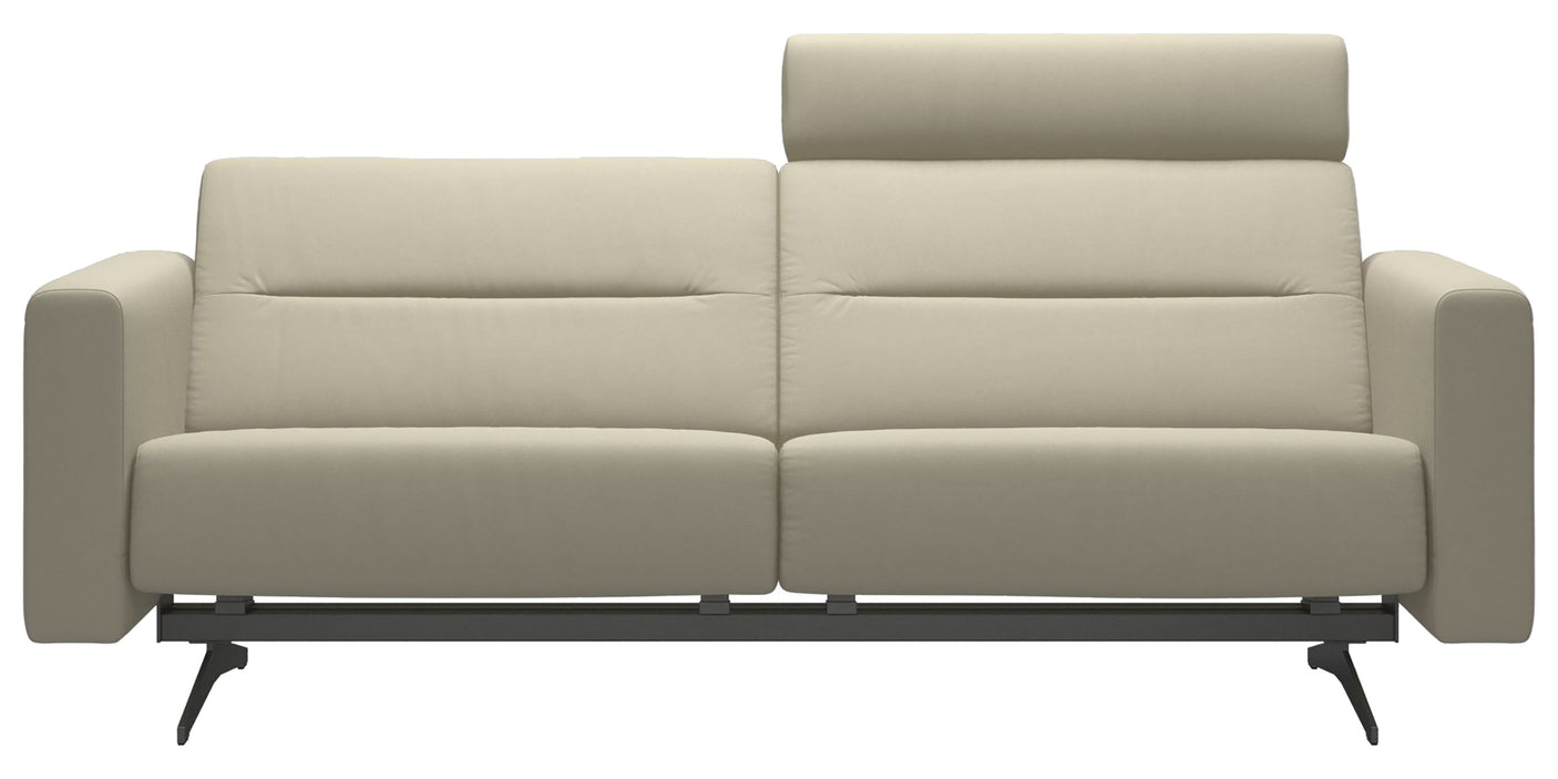 Stella | 2.5-Seater Sofa with 1 Headrest