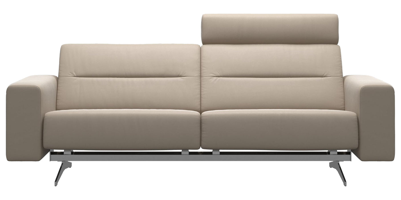 Stella | 2.5-Seater Sofa with 1 Headrest