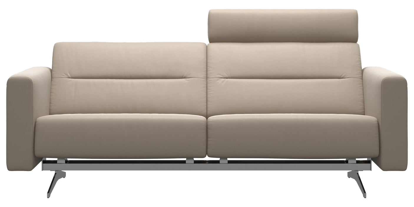 Stella | 2.5-Seater Sofa with 1 Headrest