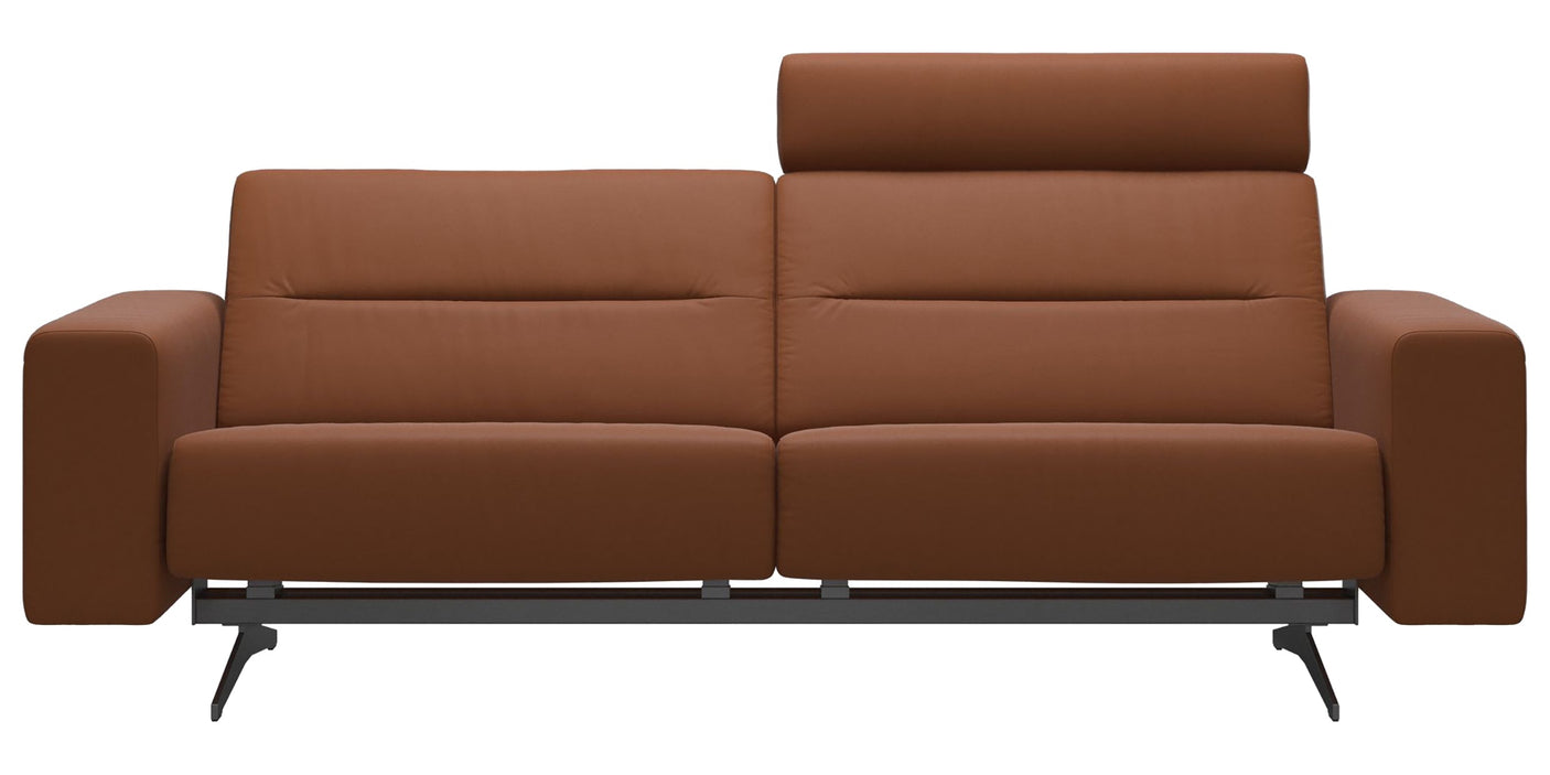 Stella | 2.5-Seater Sofa with 1 Headrest