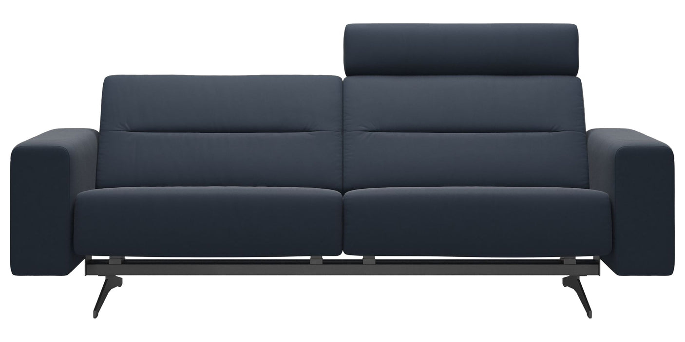 Stella | 2.5-Seater Sofa with 1 Headrest