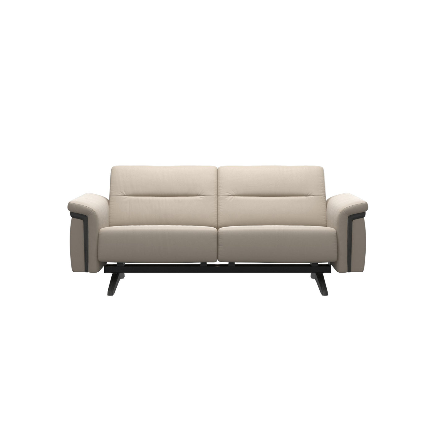Stella Wood | 2-Seater Sofa