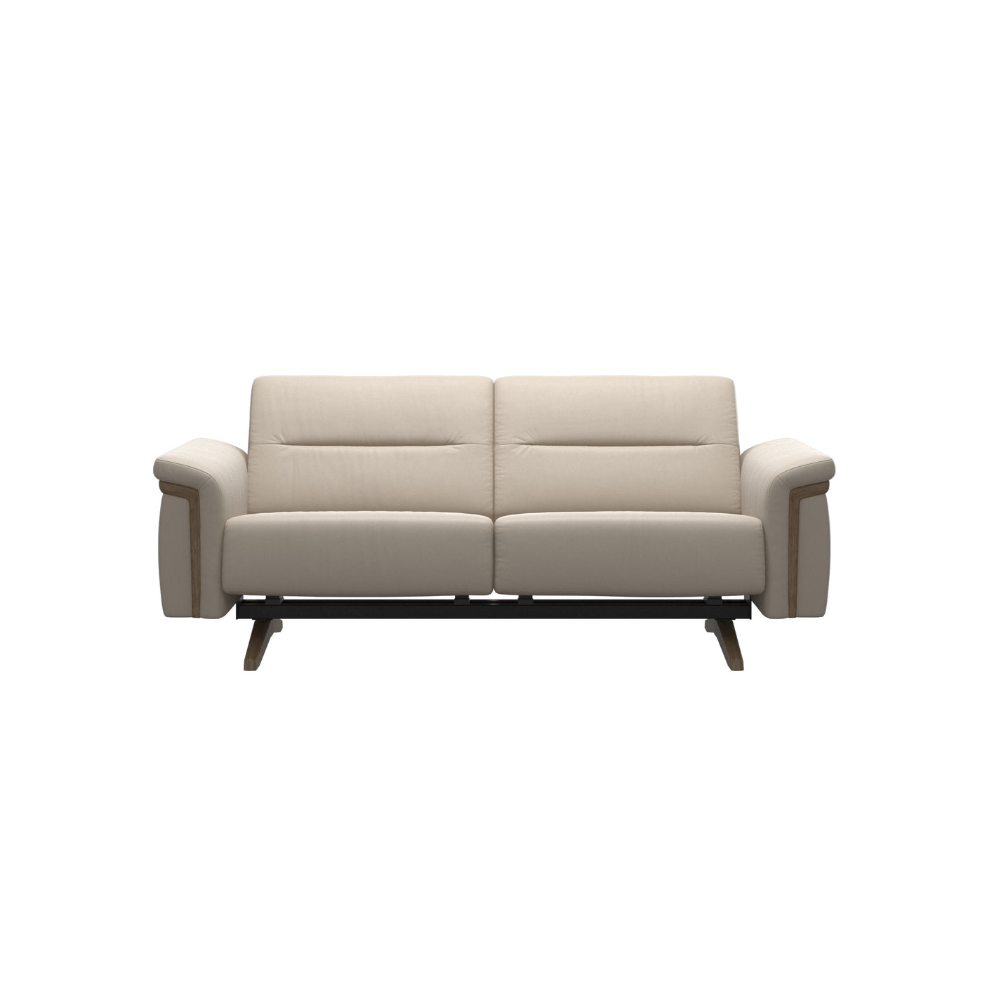 Stella Wood | 2-Seater Sofa