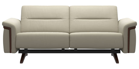 Stella Wood | 2-Seater Sofa